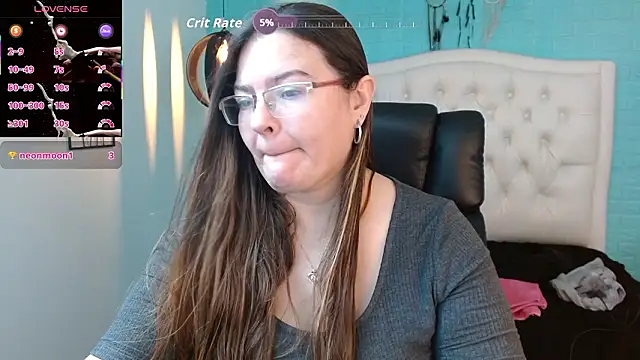 MsJossie online show from February 4, 3:53 am