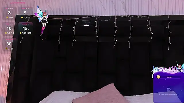 Agathaargent  online show from March 28, 11:36 pm