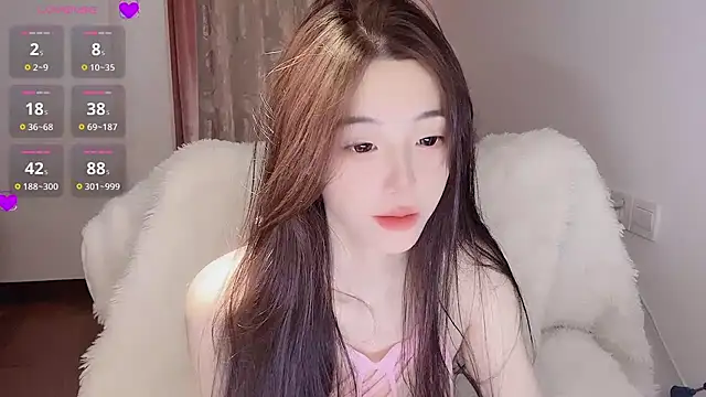 Mimi 666 online show from March 27, 10:38 am