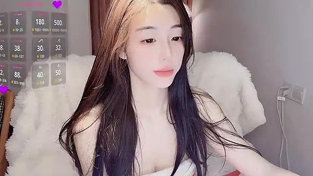 Mimi 666 online show from February 16, 11:32 am