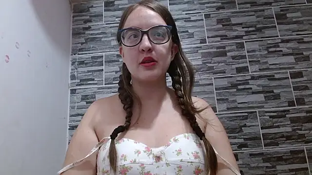 Venus Santana online show from March 12, 5:04 pm