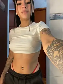 Bunny sexy01 online show from February 14, 1:07 am