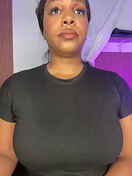 kitty  blackgl online show from March 20, 12:54 pm