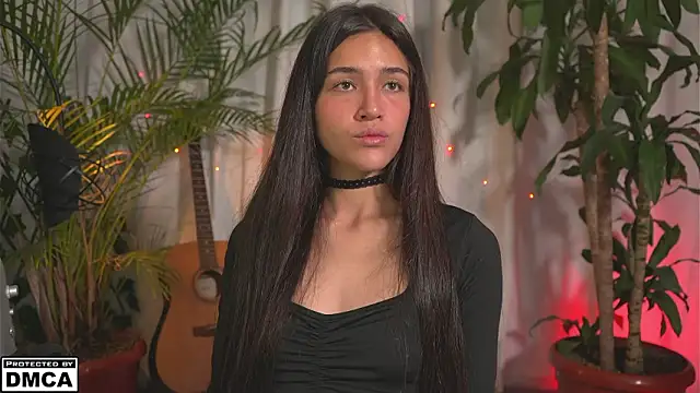 Kore Persephone online show from March 15, 6:04 am