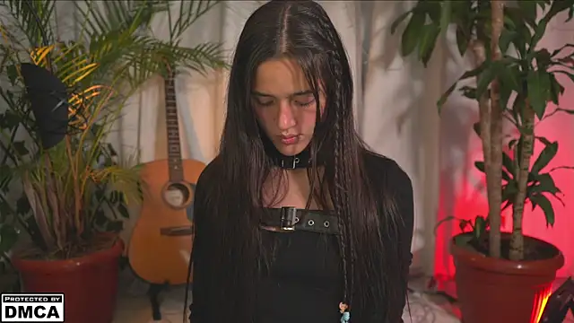 Kore Persephone online show from April 6, 3:06 am