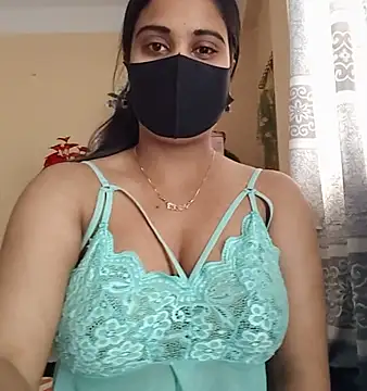 SimaRoy- online show from October 18, 8:17 am