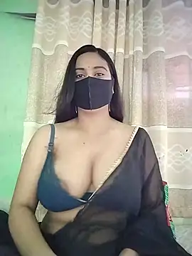SimaRoy- online show from June 6, 1:12 am