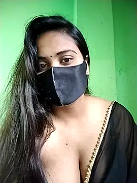 SimaRoy- online show from May 7, 1:10 am