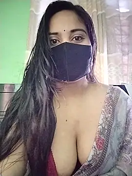 SimaRoy- online show from July 17, 2:49 am