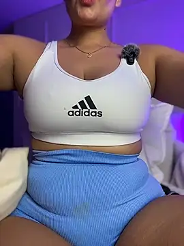 GabriellaFerrer online show from May 23, 10:13 am
