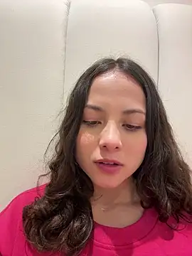 Megan Rodrigo online show from May 10, 1:40 am