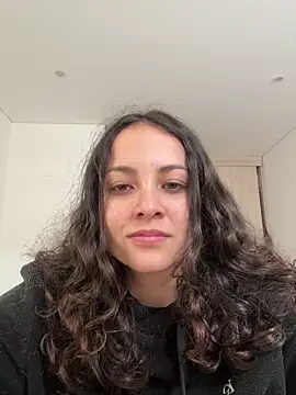 Megan Rodrigo online show from May 22, 2:15 pm