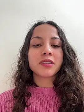 Megan Rodrigo online show from May 14, 4:46 pm