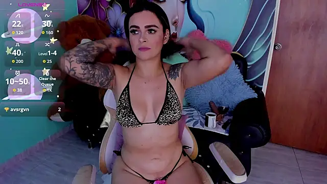 mia bigtits17 online show from May 25, 10:09 pm