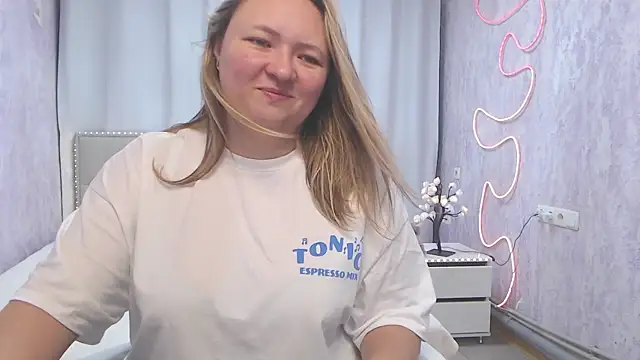 SallyVerda online show from July 11, 5:35 pm