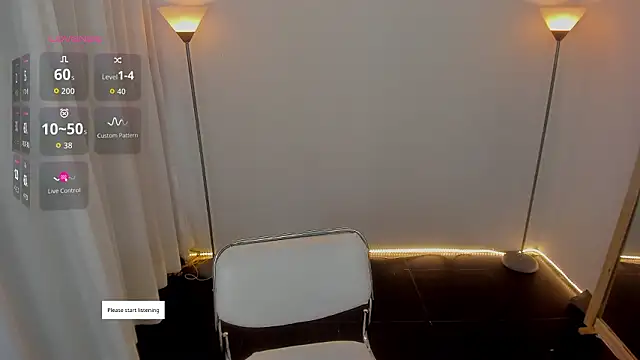 Dayanna tecca online show from February 10, 9:18 pm