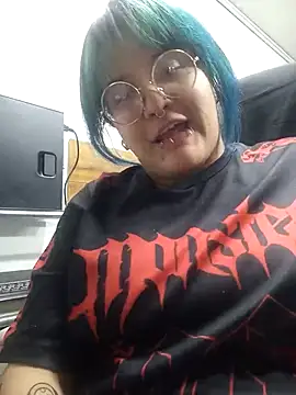 lucky-leah online show from May 26, 3:39 am