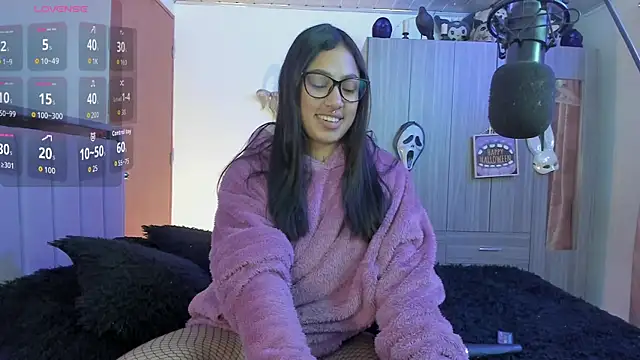 Kayla foxxy online show from October 21, 5:00 am