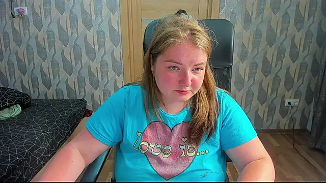 valery1610 online show from July 4, 7:21 pm