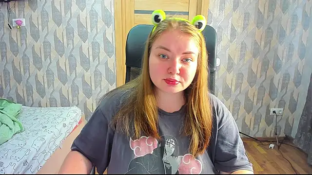 valery1610 online show from August 1, 1:57 pm