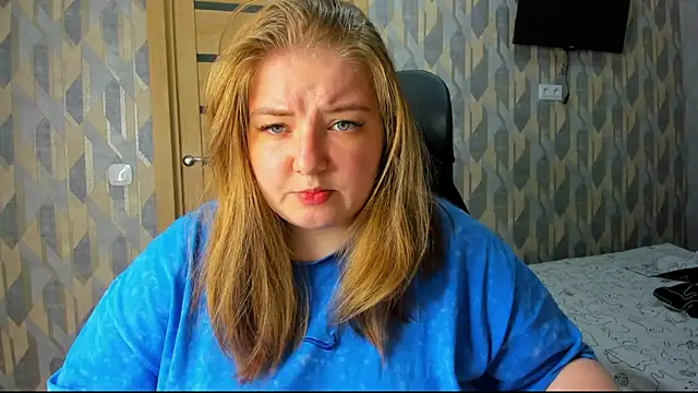valery1610 online show from June 7, 4:58 pm