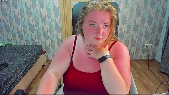valery1610 online show from July 2, 7:09 pm