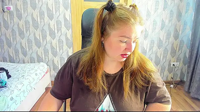 valery1610 online show from July 31, 10:27 am