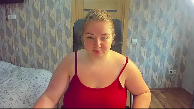 valery1610 online show from July 22, 1:56 pm