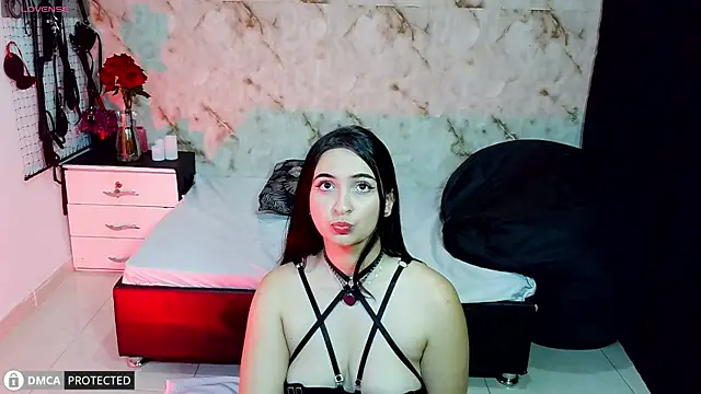 Abbieowenx online show from May 25, 4:06 pm