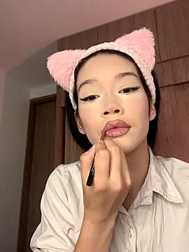 Snapshot of Ambar_R0SSE chatting on September 25, 3:05 am Ambar R0SSE online show from September 25, 3:05 am