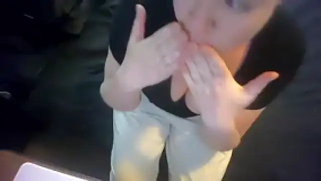 XxxAprilxxX online show from October 30, 3:09 am