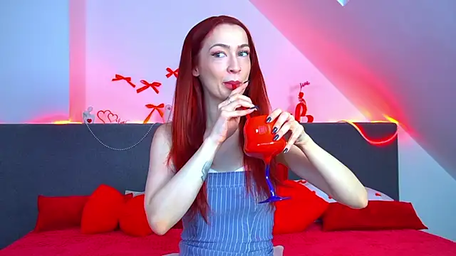 MarieKarma online show from May 24, 6:29 pm