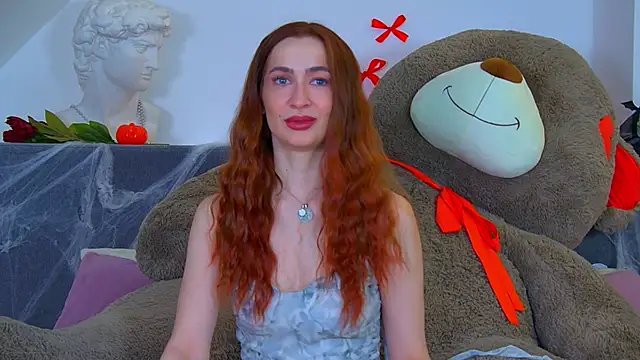 MarieKarma online show from November 2, 6:28 am