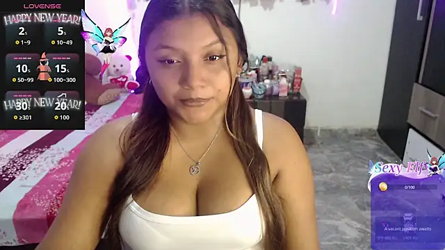 sexysusan4you online show from May 8, 1:53 am