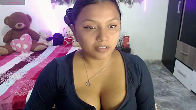 sexysusan4you online show from April 29, 8:03 pm