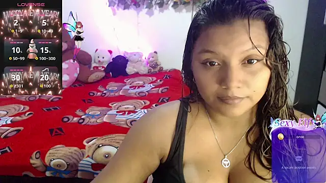 sexysusan4you online show from May 9, 9:17 pm