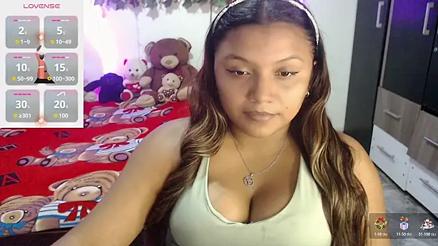 sexysusan4you online show from May 12, 9:32 pm