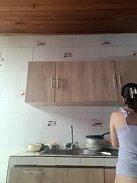 NATALIA MAGICK online show from September 24, 4:28 pm