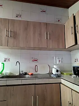 NATALIA MAGICK online show from September 17, 4:16 pm