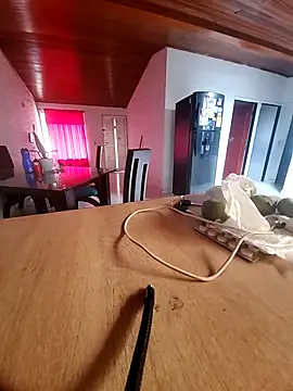 NATALIA MAGICK online show from October 6, 5:07 pm