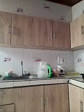 NATALIA MAGICK online show from September 18, 4:16 pm