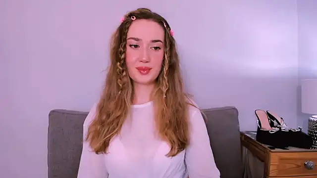 CindyKissable online show from May 12, 4:13 pm