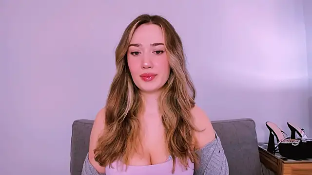 CindyKissable online show from May 10, 6:37 am