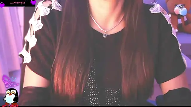  Blue Ruubyy  online show from March 18, 5:29 pm