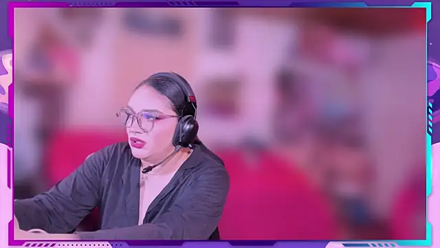 MegariaB online show from May 7, 4:39 am