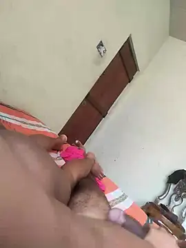 Pinkishenaya online show from November 5, 6:18 am