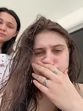 JessiMur online show from November 16, 4:03 am