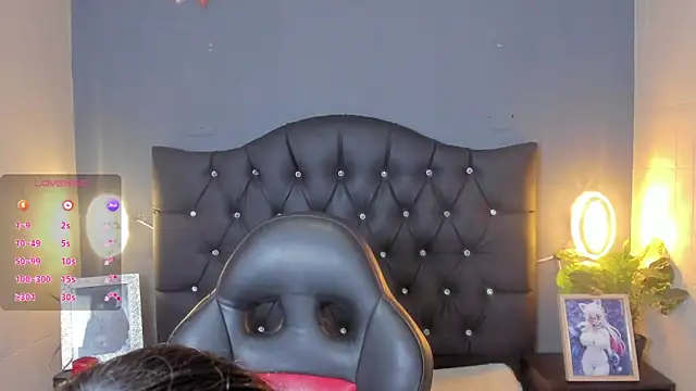 Kagome01 online show from April 8, 12:18 pm