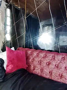 Devil Sara online show from March 25, 3:48 pm