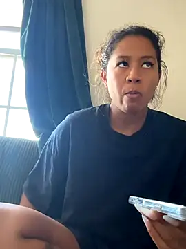 AshleyLoveee online show from October 4, 8:57 pm